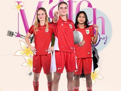 Link Live Streaming Timnas Putri Indonesia Vs Pakistan Malam Ini