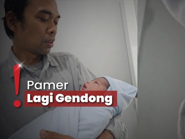 Dikaruniai Anak Ketiga, Ustaz Abdul Somad Ungkap Nama Putranya