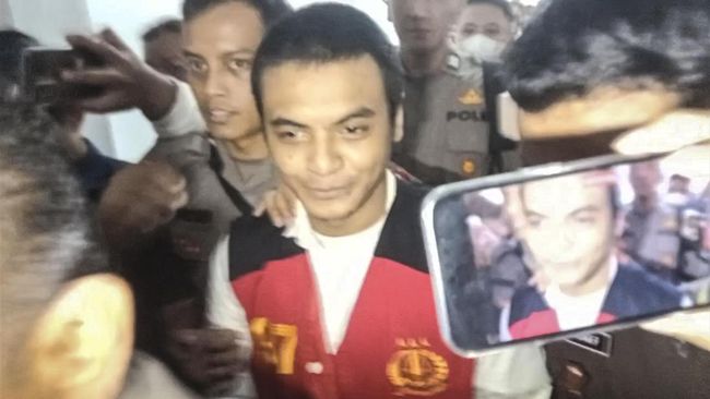Pihak Vadel Badjideh berharap akhir yang baik dalam kasus asusila yang menjerat pria tersebut dan melibatkan anak Nikita Mirzani, LM.