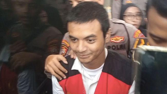Vadel Badjideh mengaku banyak introspeksi diri di penjara akibat terjerat dugaan tindak asusila terhadap anak di bawah umur.