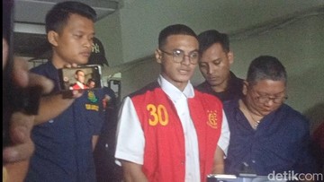 Vonis Diperberat Jadi 12 Tahun Penjara, Vadel Badjideh Bakal Ajukan Kasasi