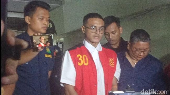 Sayangkan Pernyataan Fahmi Bachmid, Pengacara Vadel Badjideh: Jaga Hati Keluarga