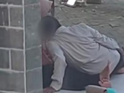 Sejoli Tulungagung Terekam Mesum di Musala GOR Lembu Peteng