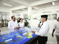 Wakil KSP Belajar dari SMA CT ARSA Sukoharjo untuk Sekolah Rakyat