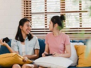 Bisa Jaga Rahasia, 5 Zodiak Ini Cocok Jadi Teman Curhat