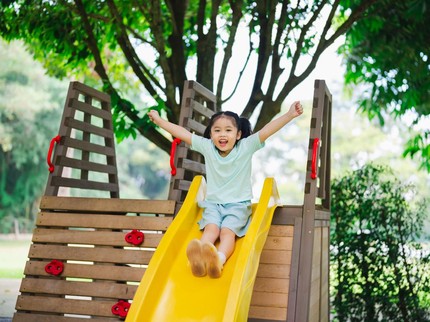 10 Playground Terdekat di Tangerang Lengkap dari Indoor hingga Outdoor