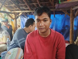 ABK Ceritakan Kepanikan Saat KMP Tunu Pratama Jaya Tenggelam di Selat Bali