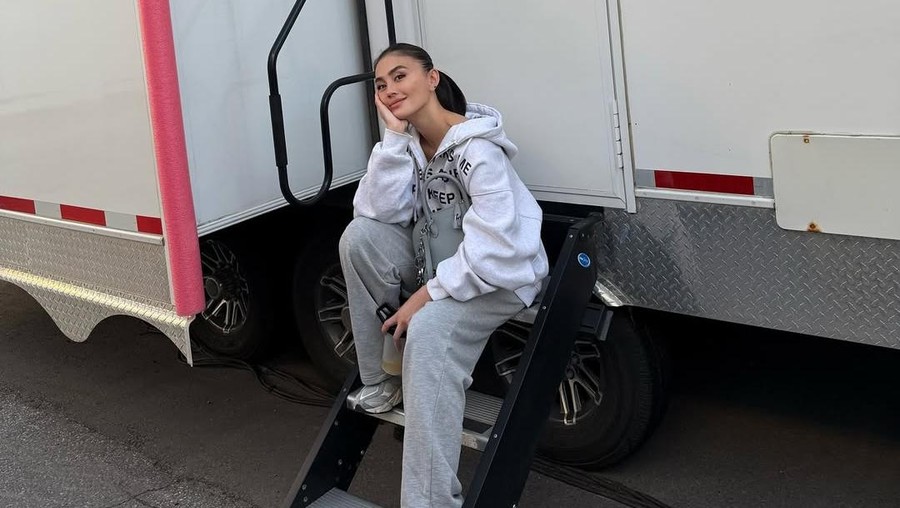 agnez mo agnez mo