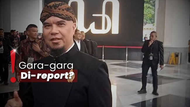 Sempat Menghilang, Ahmad Dhani Unggah Video Gibah Maia Lagi