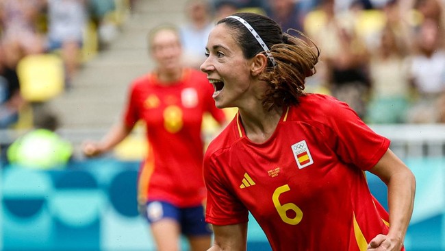 Sejumlah pemain layak jadi sorotan dalam Piala Eropa Wanita atau Euro Women 2025 yang berlangsung di Swiss, 2-27 Juli.