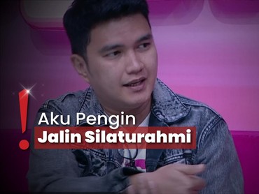 img-title Kirim Video Bareng Istri, WA Aldi Taher Sempat Diblokir Nadia Vega