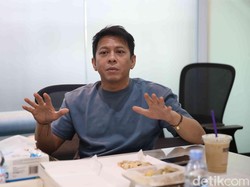 Blak-blakan Ariel Jadi Pencetus Comebacknya Peterpan
