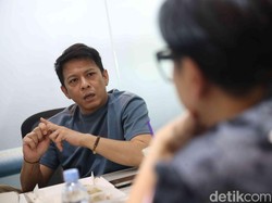 Ariel NOAH Ungkap Awal Mula Rencana Peterpan Comeback