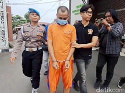 Video: Pria di Karawang yang Coba Bunuh Diri Setelah Bunuh Istri Diringkus
