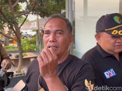 Video: Tangis Bahagia Keluarga Korban Selamat KMP Tunu Pratama yang Tenggelam
