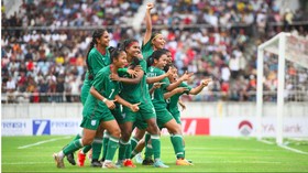 Daftar 5 Tim Lolos Piala Asia Wanita 2026: Bangladesh Cetak Sejarah