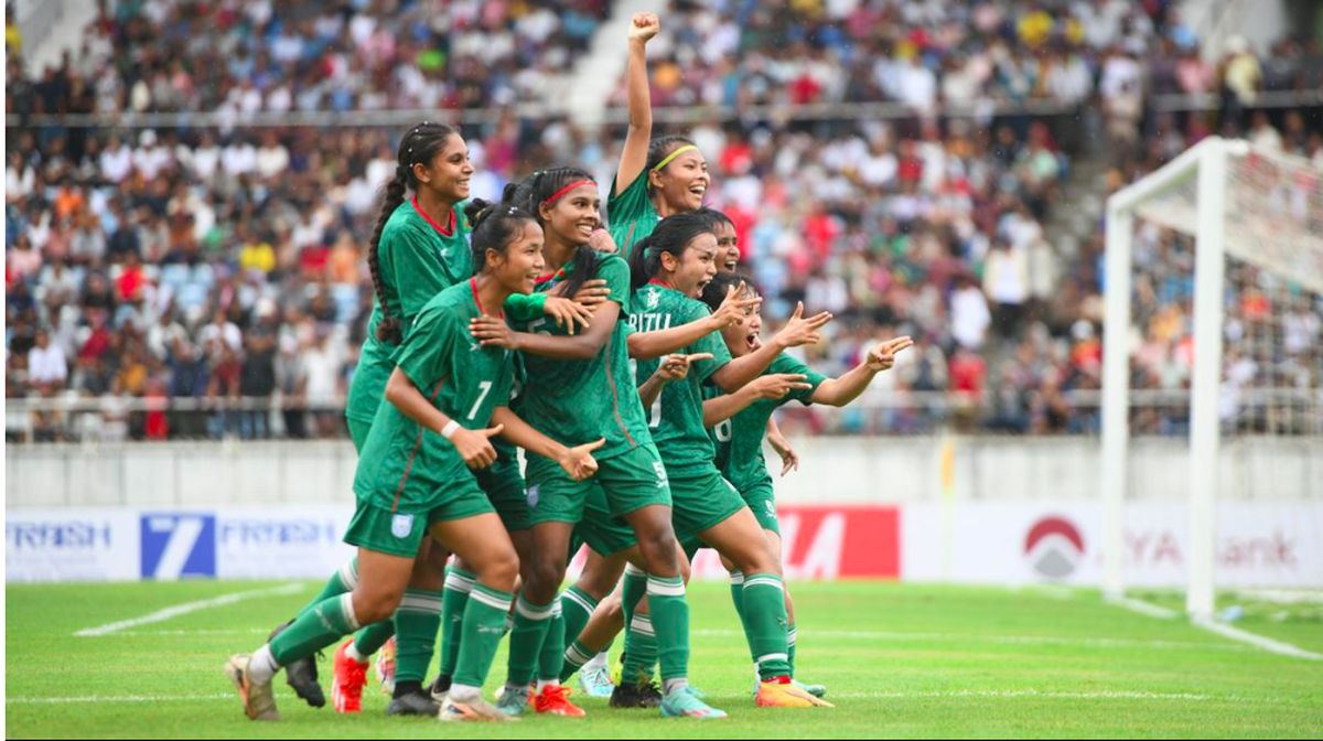 Daftar 9 Tim Lolos ke Piala Asia Wanita 2026