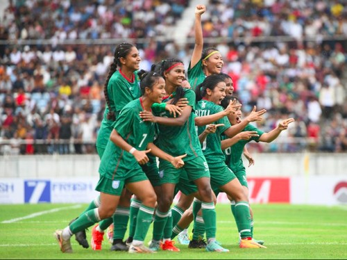 Daftar 9 Tim Lolos ke Piala Asia Wanita 2026