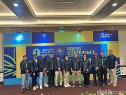 Bintan Marathon Hadir Lagi, Targetkan 5 Ribu Peserta