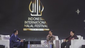 Sistem Jaminan Produk Halal, Pilar Keamanan Konsumen & Industri Halal