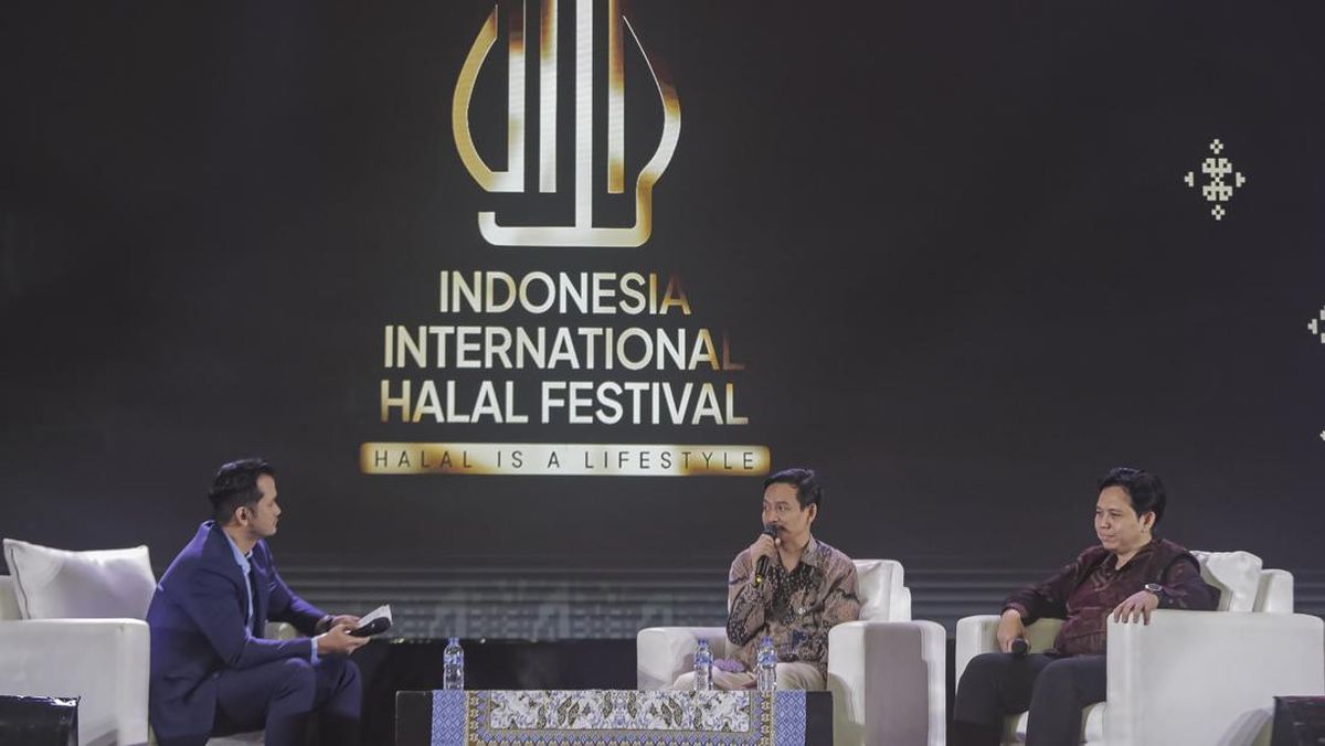 Sistem Jaminan Produk Halal, Pilar Keamanan Konsumen dan Industri Halal