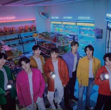 BTS Bakal Gelar Konser di Jakarta Akhir 2026, Ini Detailnya