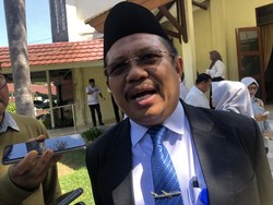 LAZ Akan Permudah Perizinan Proyek Smart City Rp 90 Triliun di Lombok Barat