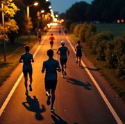 Car Free Night di Jakarta Mulai Uji Coba 5 Juli, Ada Pawai Obor!