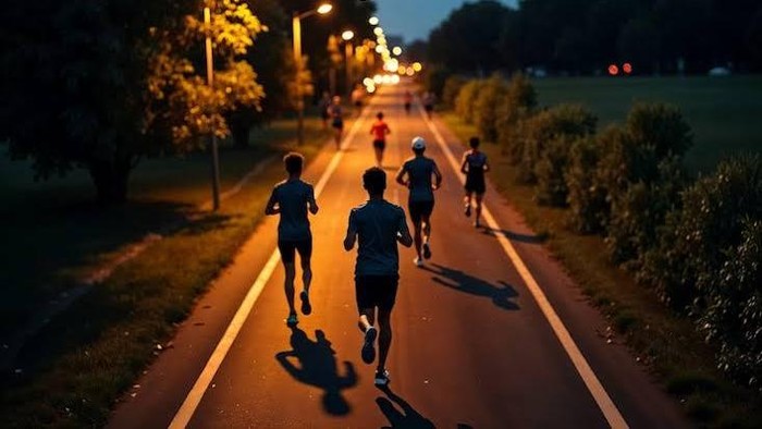 Car Free Night di Jakarta Mulai Uji Coba 5 Juli, Ada Pawai Obor!