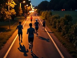 Car Free Night di Jakarta Mulai Uji Coba 5 Juli, Ada Pawai Obor!