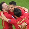 Ronaldo Putuskan Tak Hadir dalam Pemakaman Diogo Jota