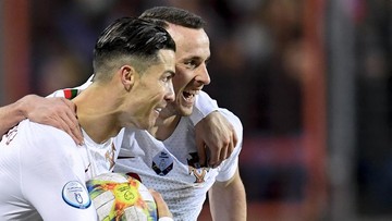 Update Eksklusif Olahraga CNN : Cristiano Ronaldo Sulit Percaya Diogo Jota Meninggal Dunia