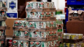 Del Monte Bangkrut Usai 138 Tahun Berdiri, Terlilit Utang Rp162 T