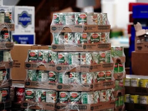 Del Monte Bangkrut Usai 138 Berdiri, Terlilit Utang Hingga Rp162 T