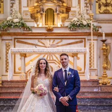 Cinta Diogo Jota & Rute Cardoso Dipisahkan Maut Hanya 2 Minggu Setelah Menikah