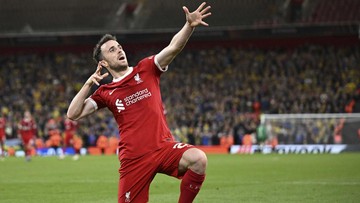 Liputan Olahraga CNN Sport : FOTO: Mengenang Perjalanan Diogo Jota di Lapangan Hijau