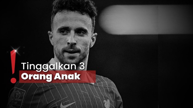 Kisah Tragis Diogo Jota-Rute Cardoso : Cinta Remaja Dipisahkan Maut