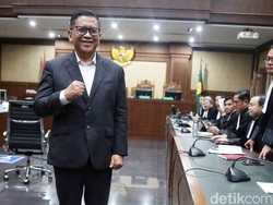 Video: PDIP Yakin Hakim Beri Vonis Adil Bagi Hasto, Kutip Pernyataan Prabowo