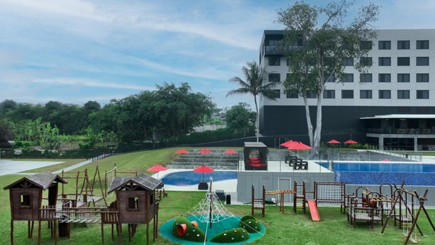 Liburan Sekolah Lebih Bermakna Bersama Archipelago Dengan School Holideals