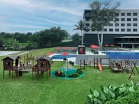 Liburan Sekolah Lebih Bermakna Bersama Archipelago Dengan School Holideals