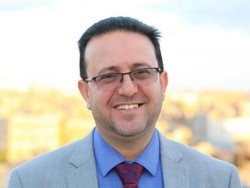 Profil dr Marwan Al Sultan, Direktur RS Indonesia di Gaza Tewas Dibunuh Israel