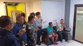 4 Penumpang KMP Tunu Pratama Jaya Ditemukan Selamat Gunakan Sekoci