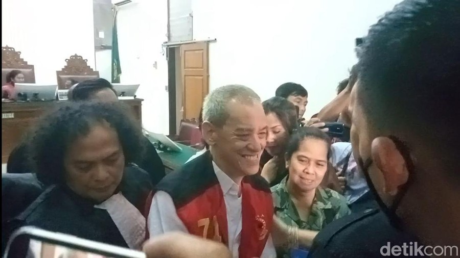 Fariz RM