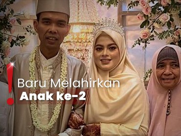 Siapa Fatimah Az Zahra Istri Muda Ustaz Abdul Somad?