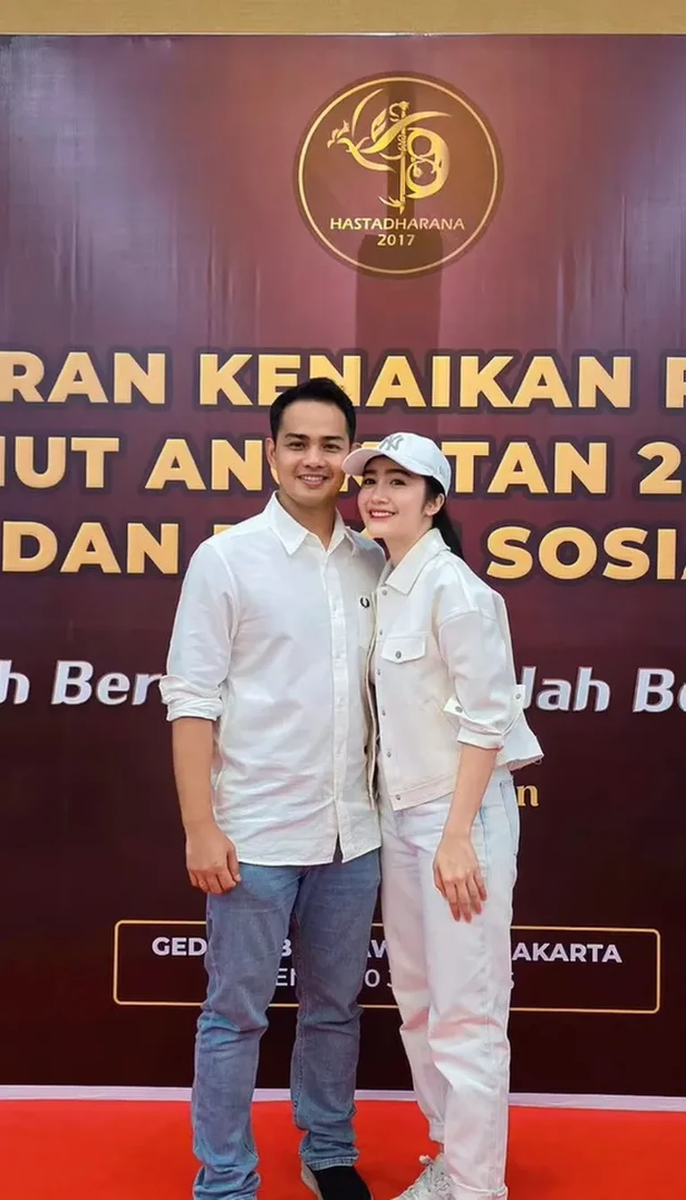 Febby Rastanty Febby Rastanty