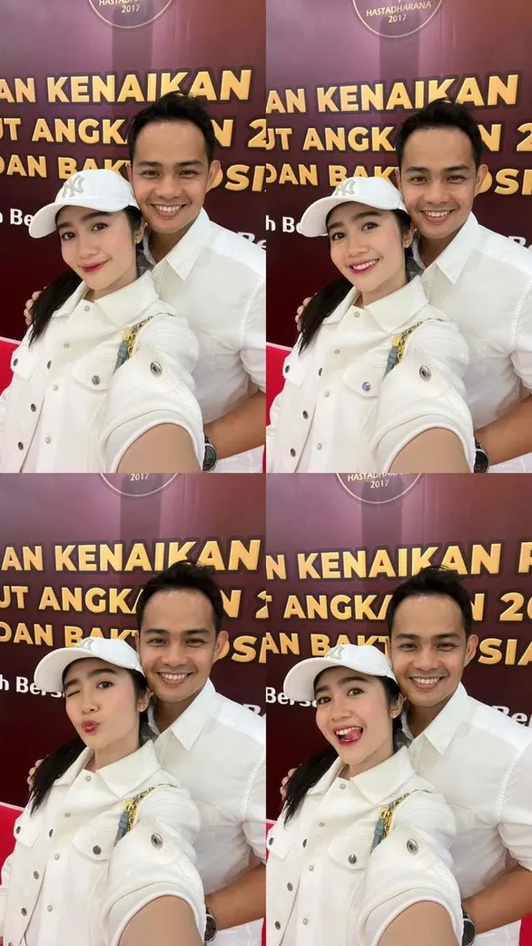 Febby Rastanty Febby Rastanty