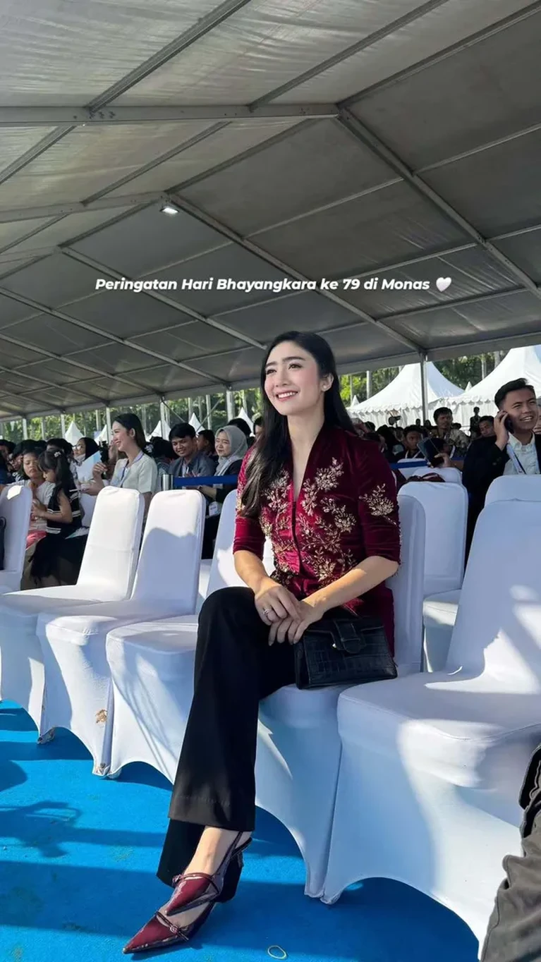 Febby Rastanty Febby Rastanty