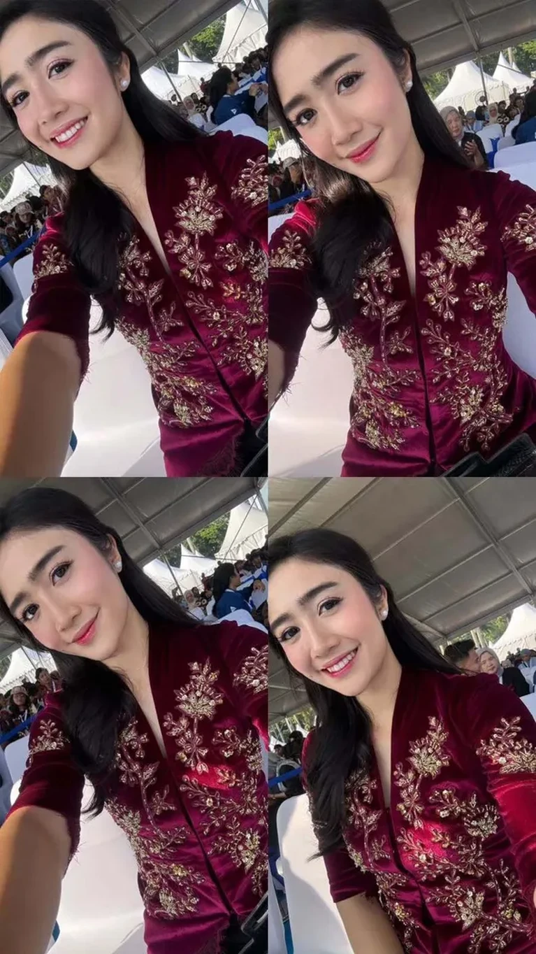 Febby Rastanty Febby Rastanty