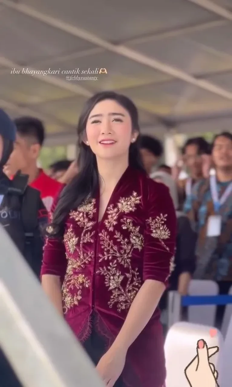 Febby Rastanty Febby Rastanty