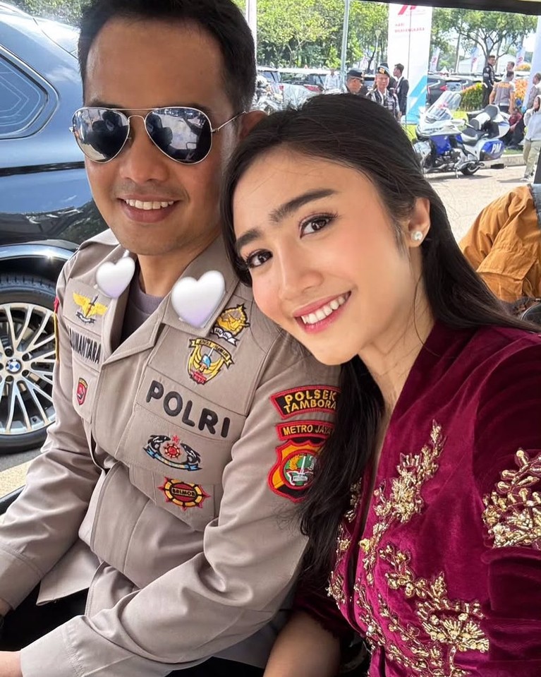 Febby Rastanty